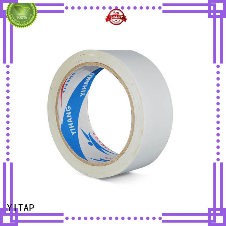 YITAP double sided tissue tape in China for windows