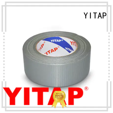 YITAP anti slip green duct tape for car printing