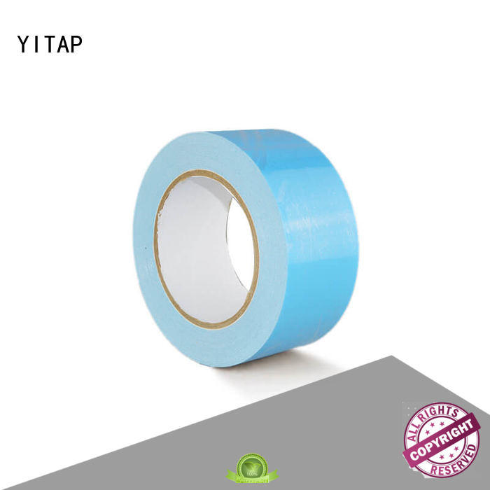 YITAP high density 3m double sided foam tape price for cars