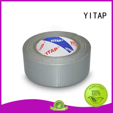 YITAP best custom duct tape price for auto after service