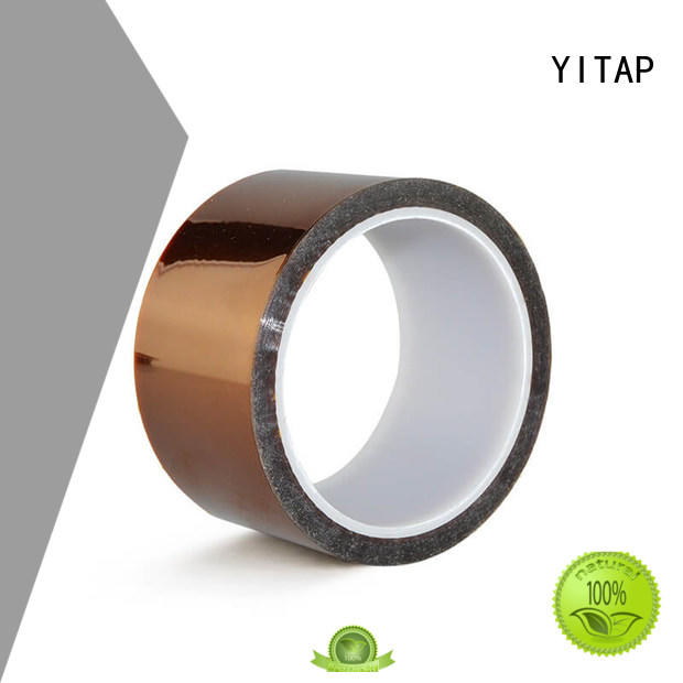 YITAP custom pvc insulation tape supply for walls