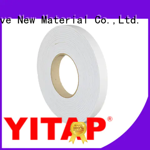 YITAP acrylic foam tape heavy duty for cars