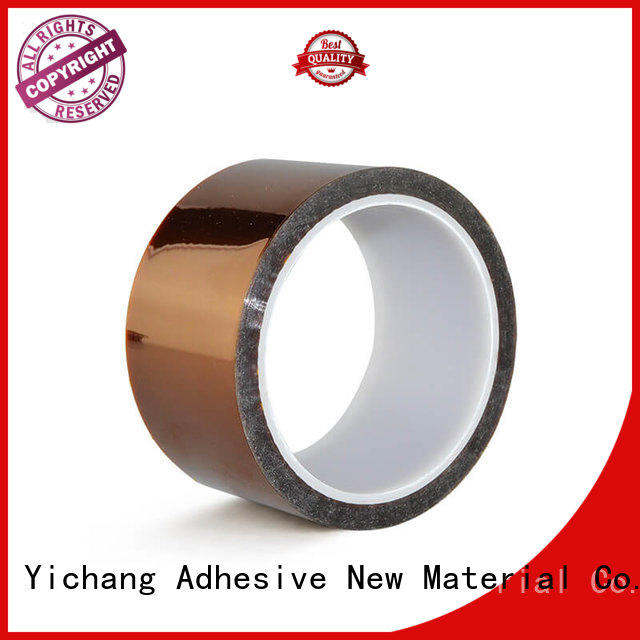 pvc electrical insulation tape supply for painting YITAP