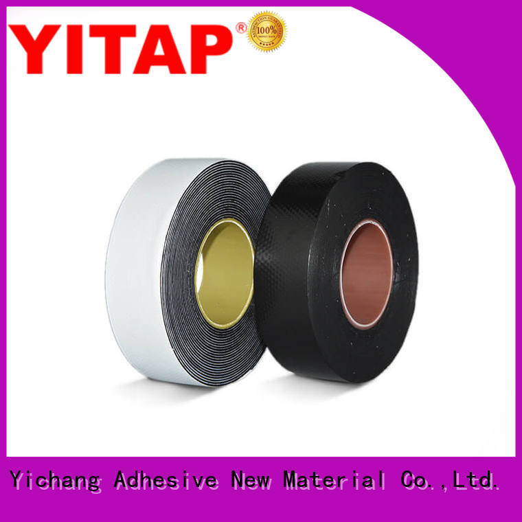YITAP marking waterproof tape install for heavy duty floor