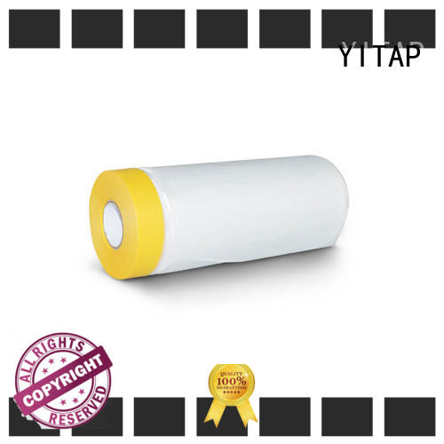 YITAP best brown masking tape for packaging