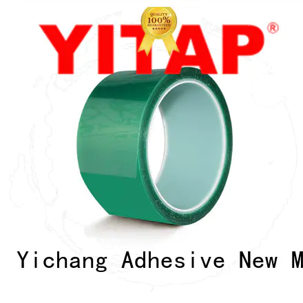 YITAP white electrical tape wholesale for packaging