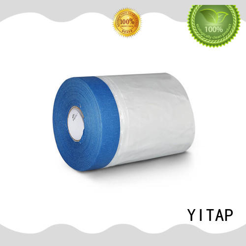 white painters tape suppliers for patch YITAP