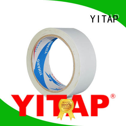 YITAP tissue tape types for garment industry