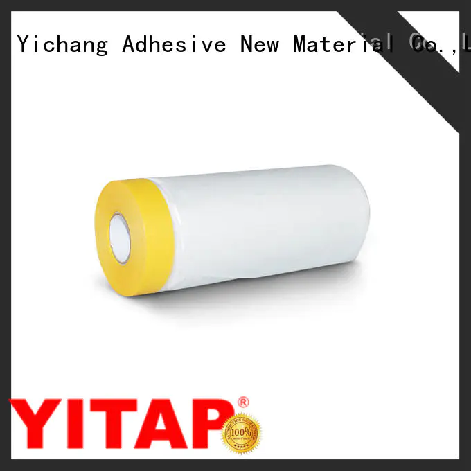 YITAP sticky 3m automotive masking tape permanent for eyelash