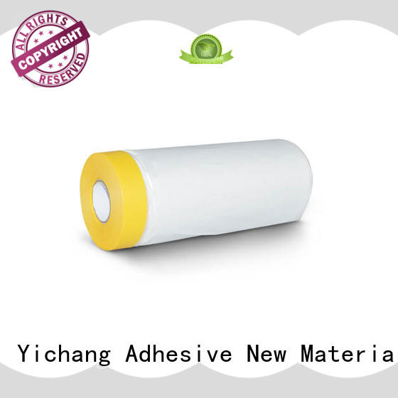 automotive adhesive tape types for packaging YITAP