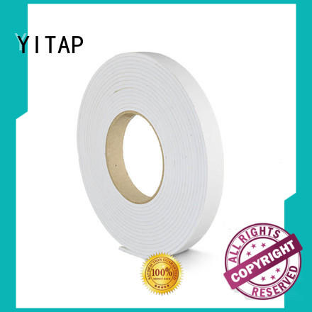 YITAP crafted adhesive foam tape price for walls