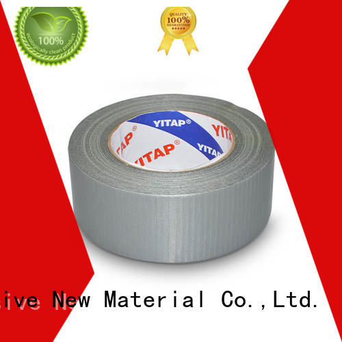 YITAP brown duct tape wholesale for auto after service