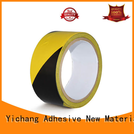YITAP mighty line warning tape types for floors