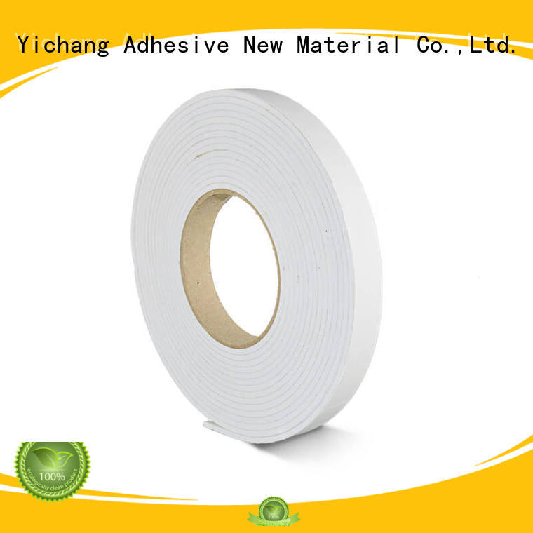 YITAP double sided foam tape medical for cars