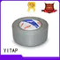 best yellow duct tape on sale for car printing