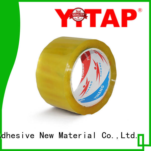 YITAP paper packing tape on sale for car printing