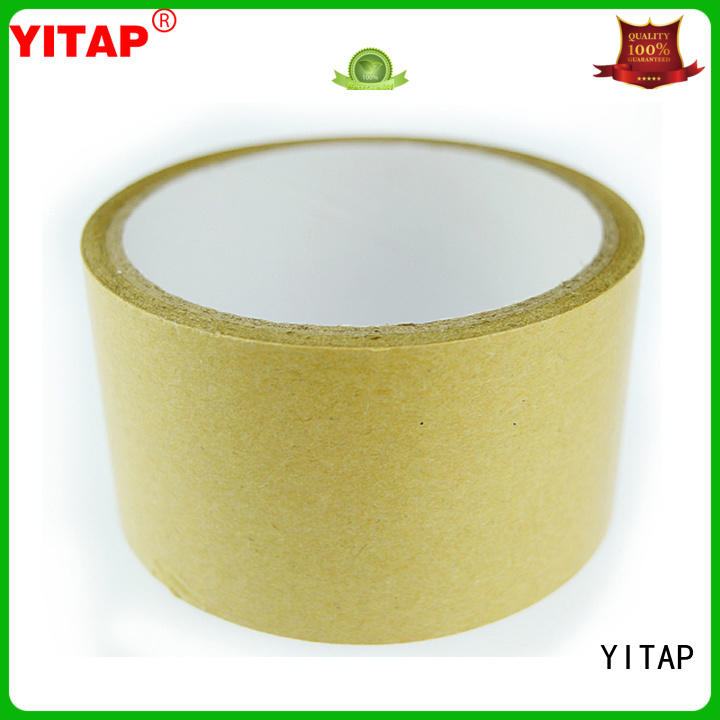 YITAP brown packing tape wholesale for auto after service