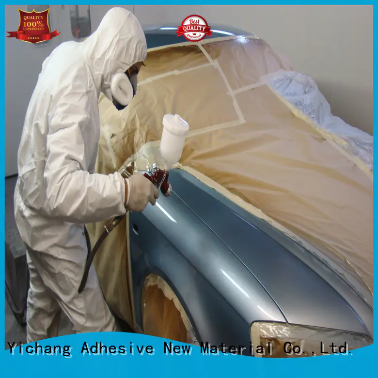 auto 3m fine line masking tape protective for auto after service YITAP