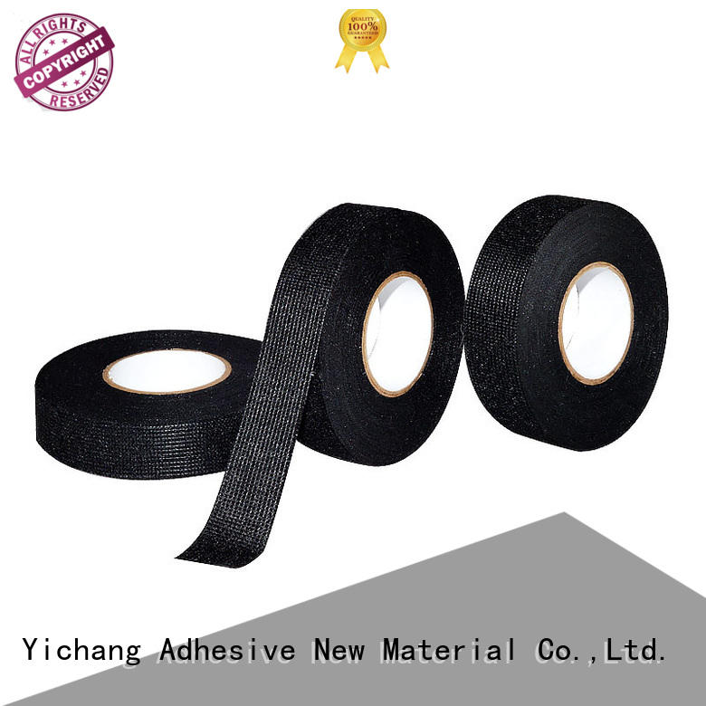 YITAP removable pvc insulation tape manufacturers for grip