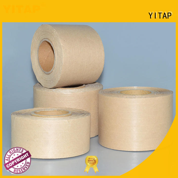YITAP best reinforced paper tape price for car printing