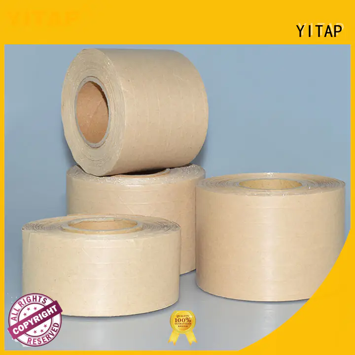 YITAP best reinforced paper tape price for car printing