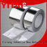 Heat Speed Aluminum Foil Self Adhesive Tape