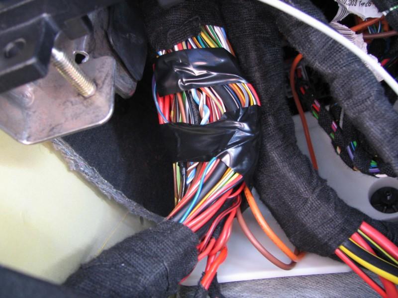 latest electrical tape splicing for cars-2