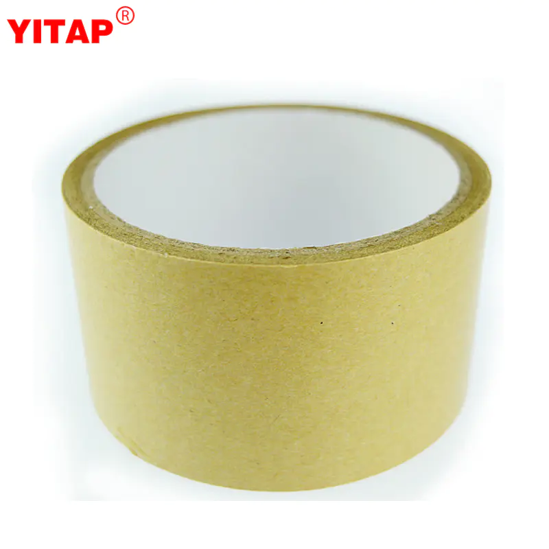 paper packing tape & gaffer tape