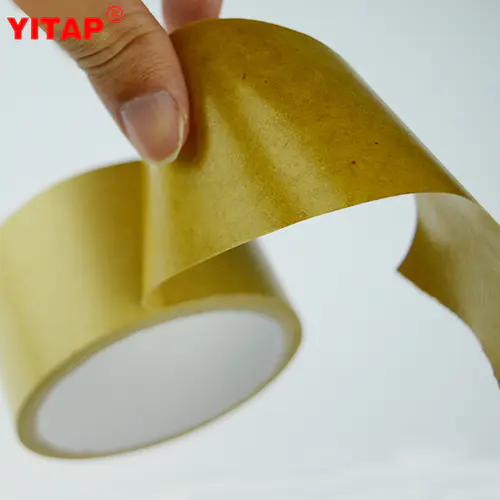 Acrylic glue kraft paper  tape.jpg