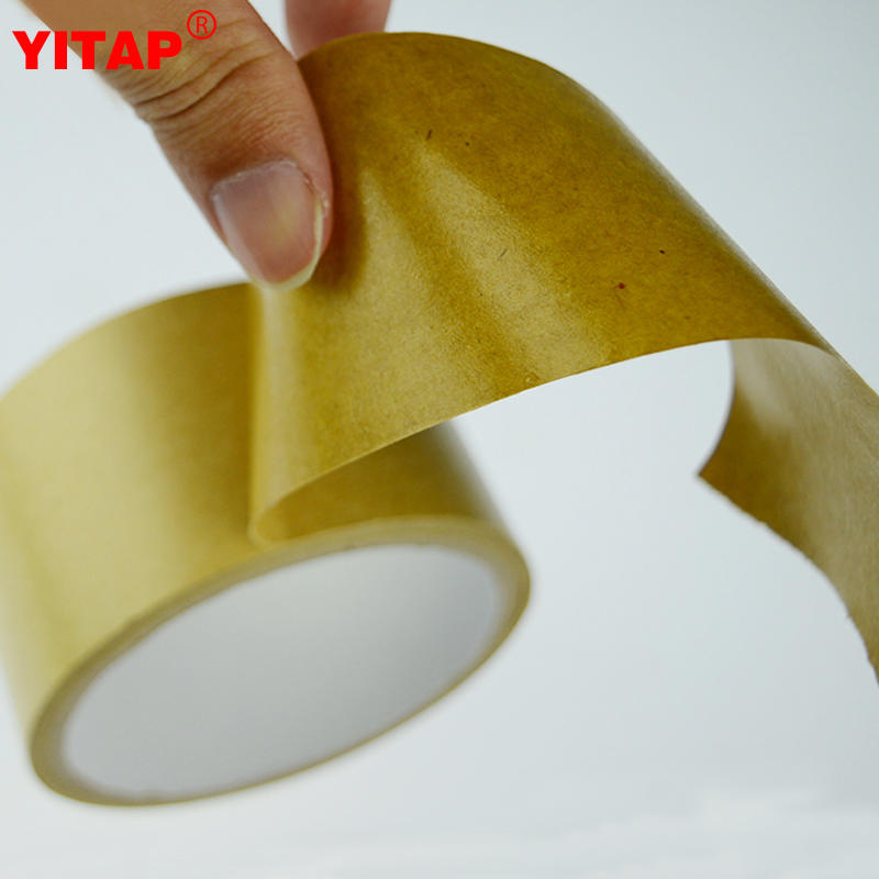 Acrylic glue kraft paper  tape.jpg