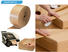 YITAP clear brown packing tape for wholesale for packing