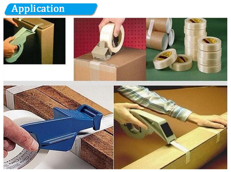 YITAP colored packing tape wholesale for painting