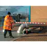 YITAP accept caution barricade tape bulk production for caution