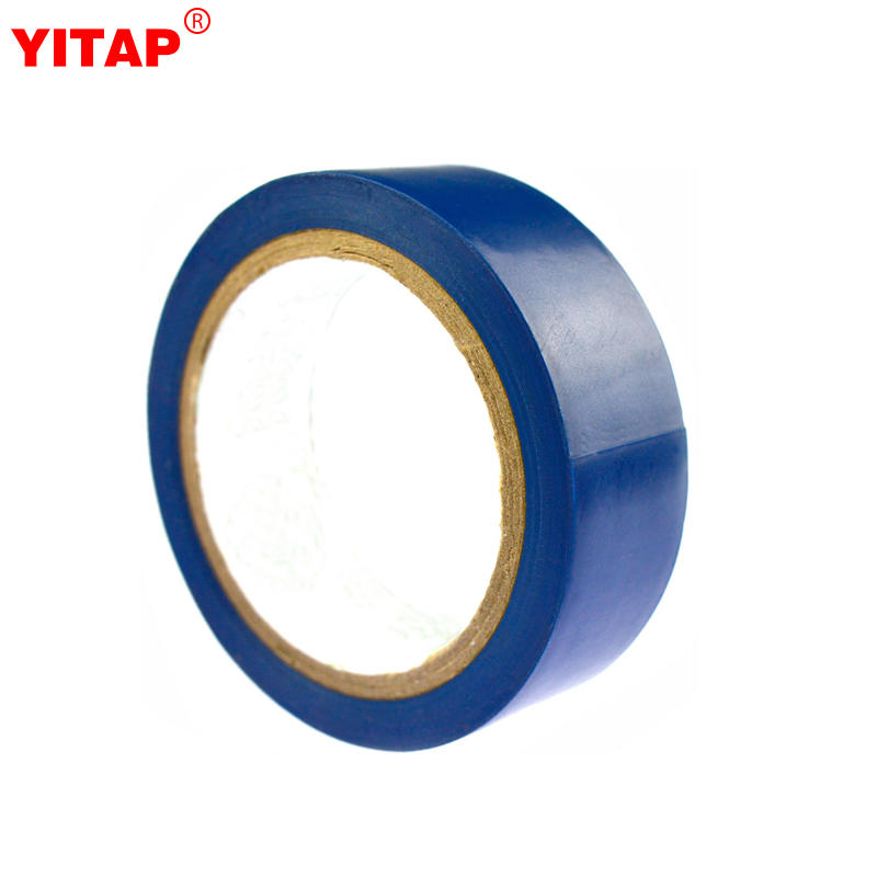 manufacturer die-cutting Pre-cut PVC electrician tape03.jpg