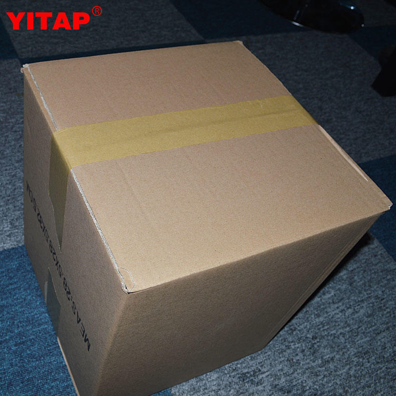 YITAP bopp packing tape price for office