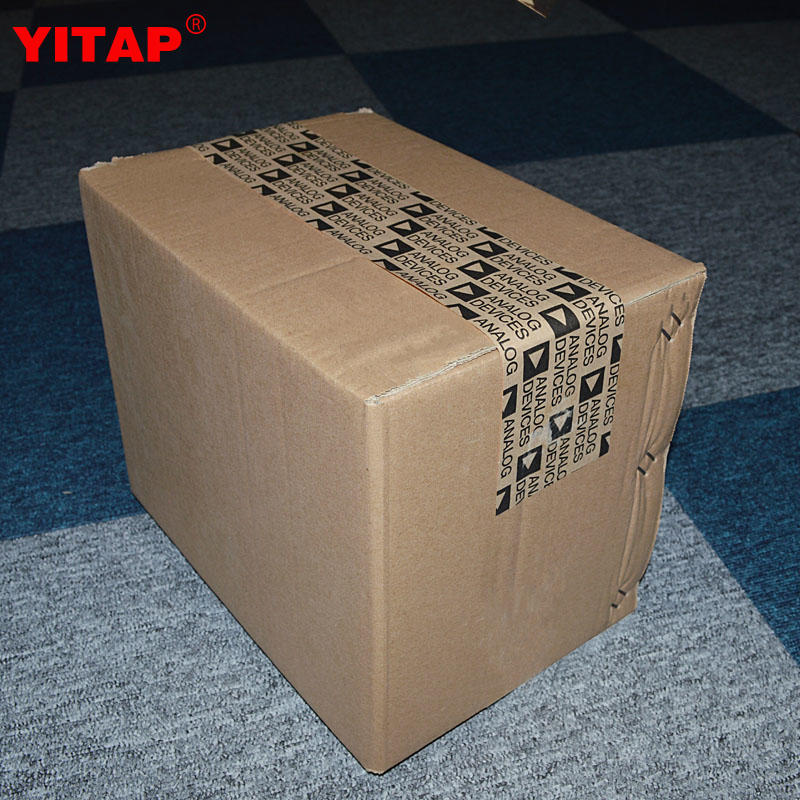 parcel tape environmentally YITAP
