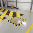 fluorescent cloth tape floor for sign YITAP