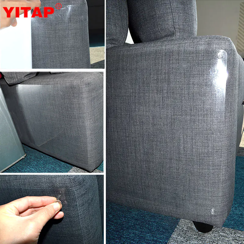 self automotive protection film for wholesale YITAP