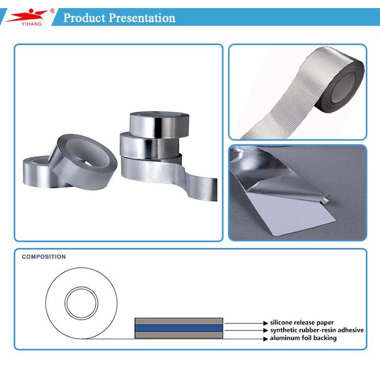 durable aluminum duct tape on sale for doors