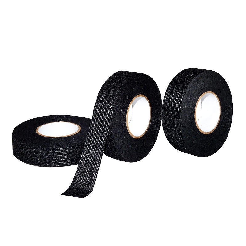 Fleece Tape Adhesive Automotive Wire Harness Wrapping Tape