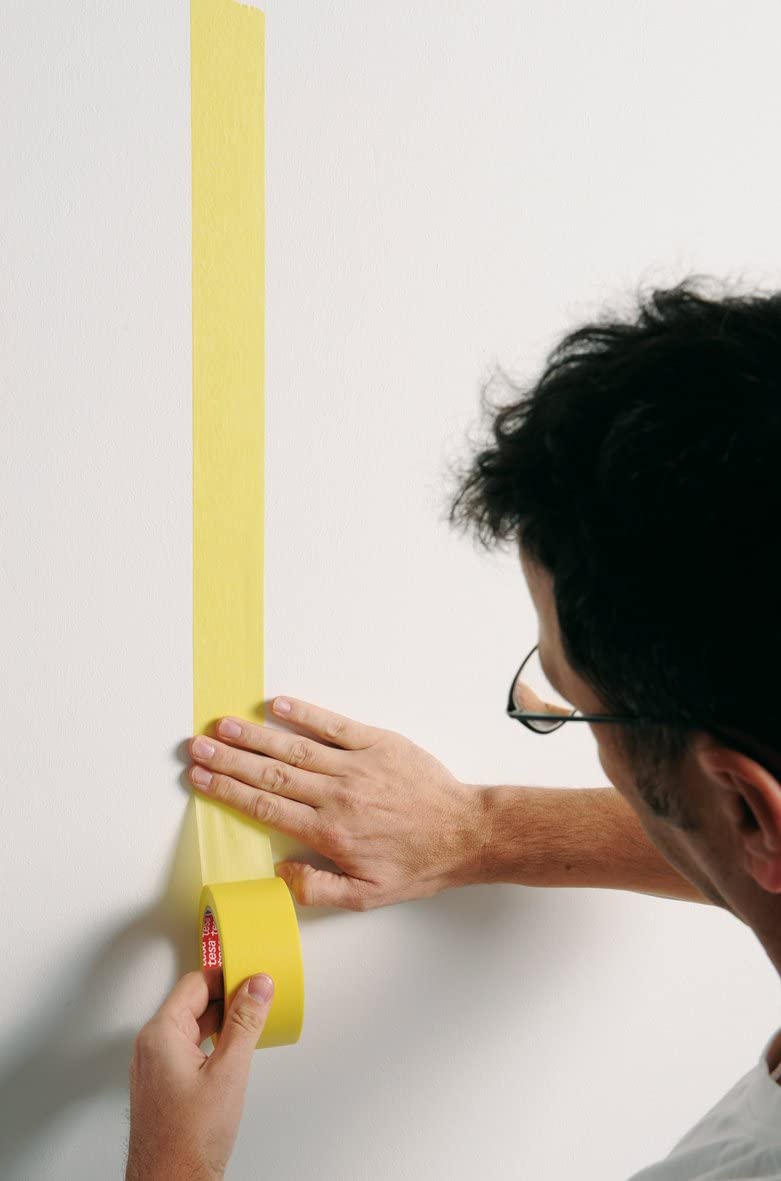 How To Remove 3M Painter Tape Without Damaging Paint