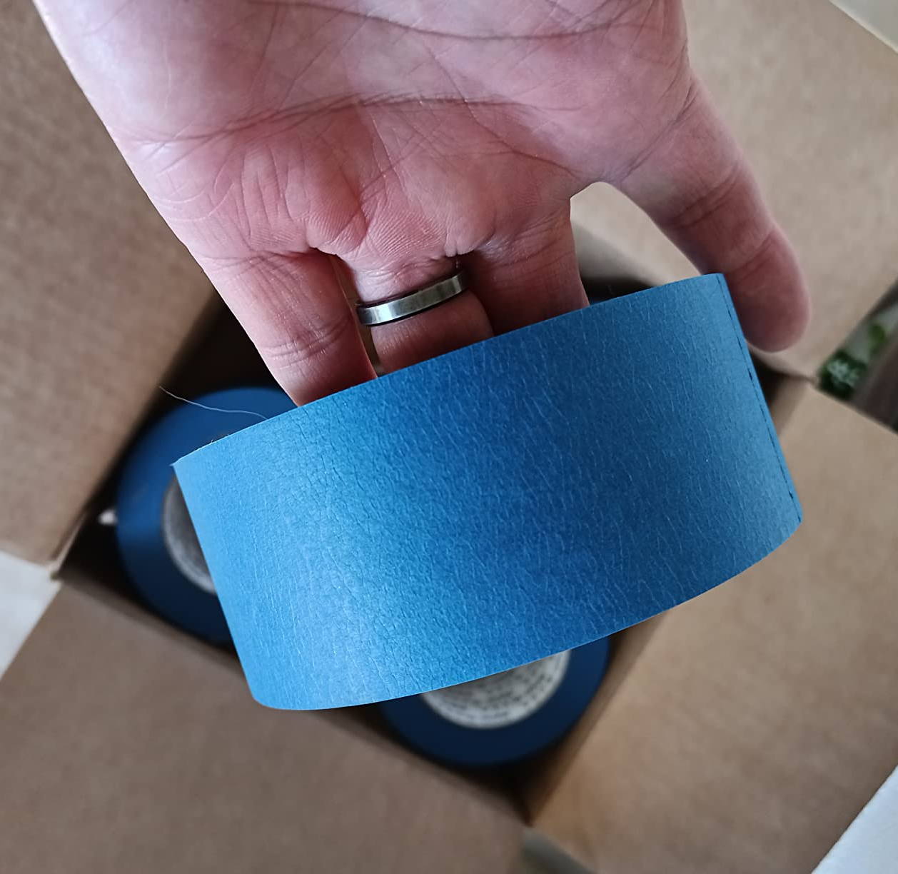 Where To Buy Blue Painters Tape