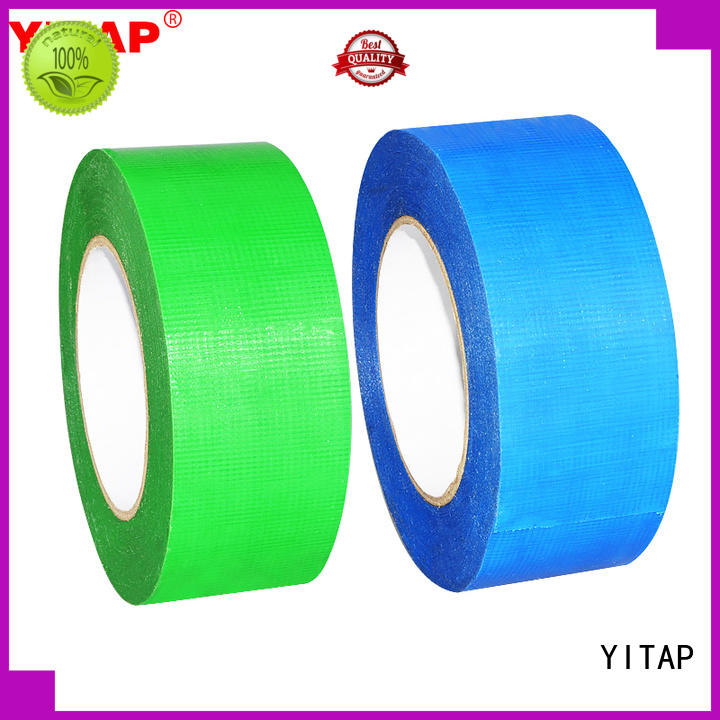 YITAP automotive double sided tape types for packaging