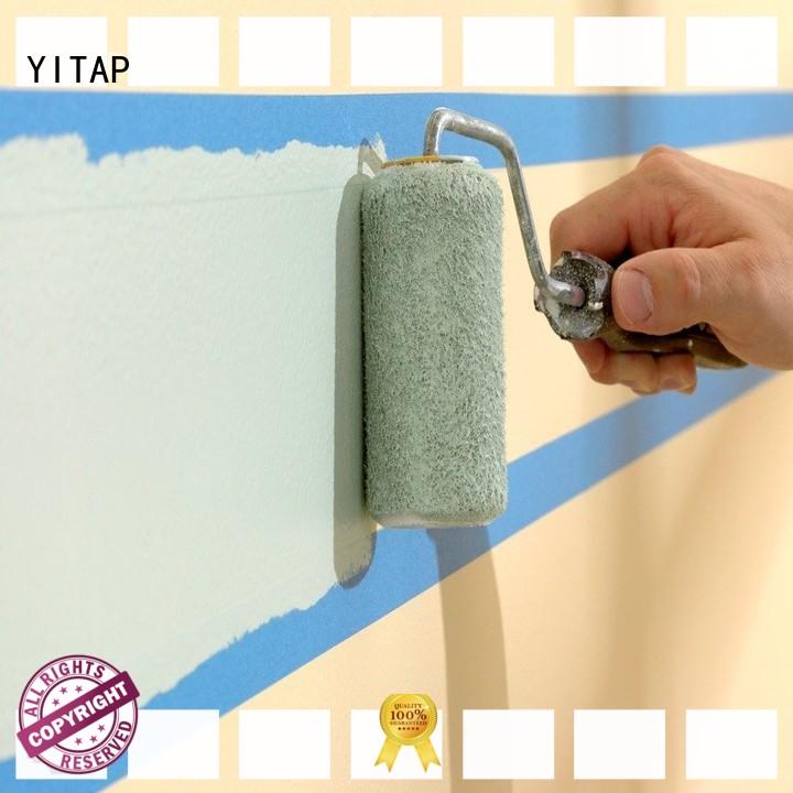 YITAP anti slip carpet tape install for steps