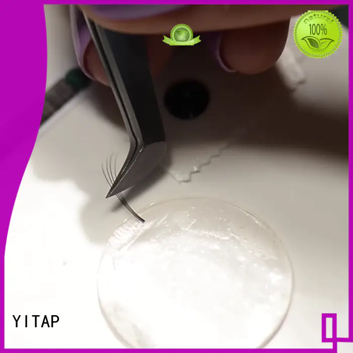 YITAP sticky dots adhesive on a roll for balloon