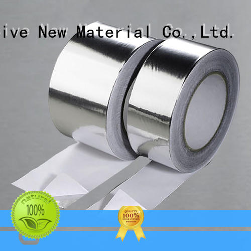 aluminum foil tape on sale for garment industry YITAP