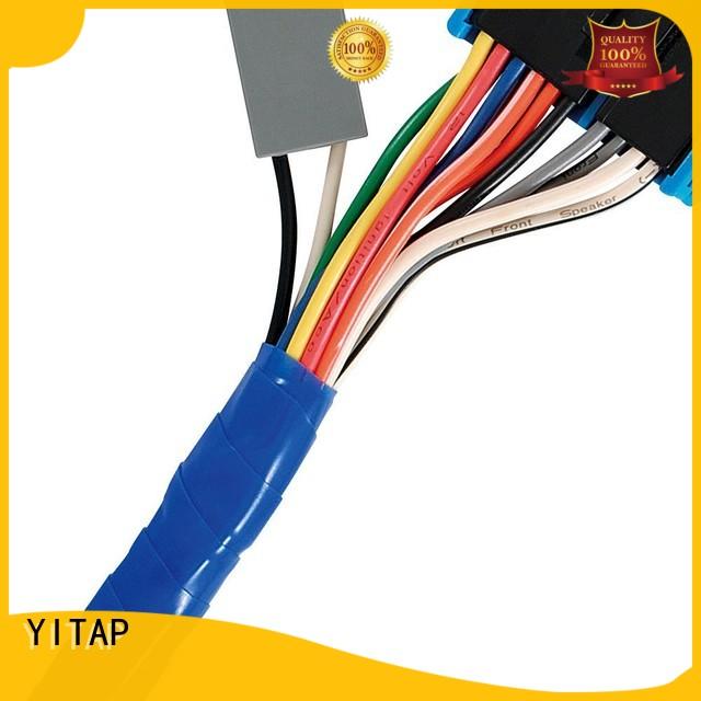 YITAP polyimide tapes double sided for pipes