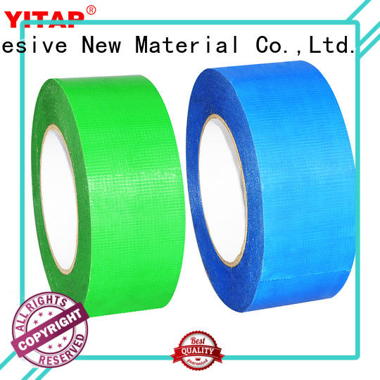 YITAP transparent automotive adhesive tape on a roll for eyelash