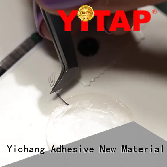 YITAP sticky dots adhesive types for fabric
