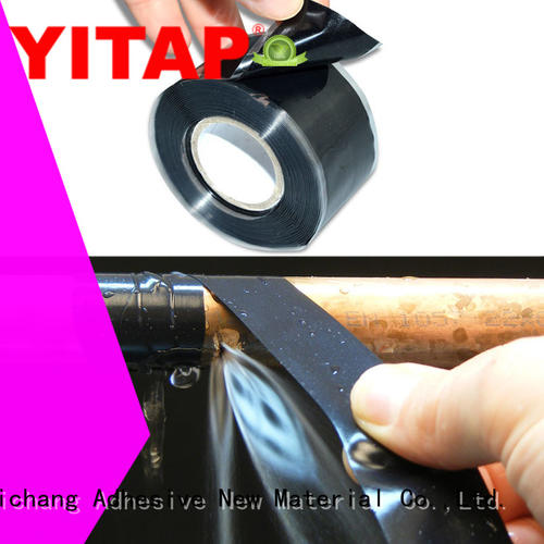 amalgamating waterproof adhesive tape electrical YITAP